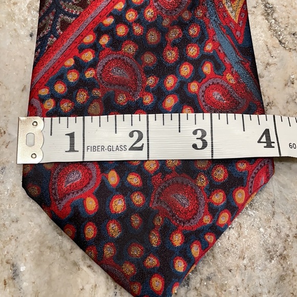 🌟FINAL PRICE🌟Men’s tie - Picture 2 of 3